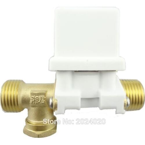 DC12V Electric Solenoid Valve for Water,electric magnetic valve, MISOL