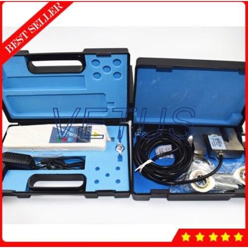 HF-20K Handheld Force Gage Tools And Equipment Force Gauge Dynamometer Digital Push Pull Force Meter