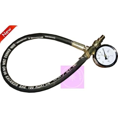 Diesel engine oil pressure measurement tool FJ-C-011 for cummins N K series