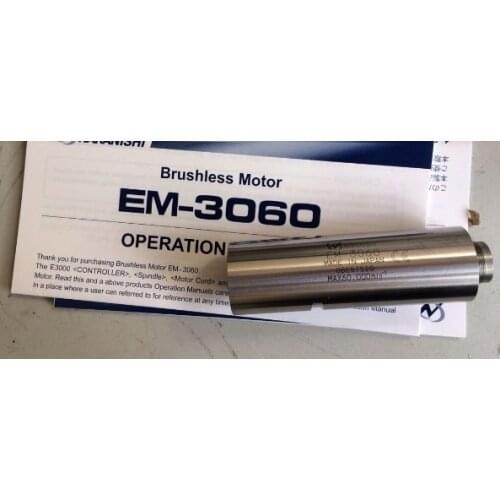 New and original brushless motor NR-3060S EM-3060 NR-3060