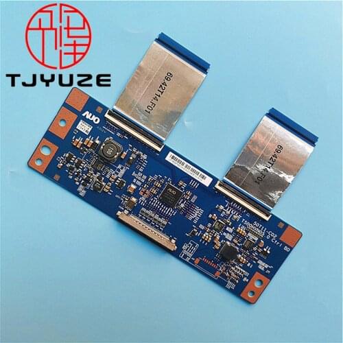 Good test Original T-CON logic board T500HVN05.0 CTRL BD 50T11-C02 for 39inch LCD TV UE39F5500AK UA39F5008ARXXR UA39F5088AR