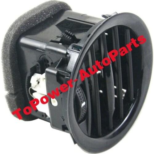 Air Vent Nozzle Grille 13417363 13180765 13180868 13363313 13363314 13363315 13365419 13365420 2201099 1814154 for Adam Corsa