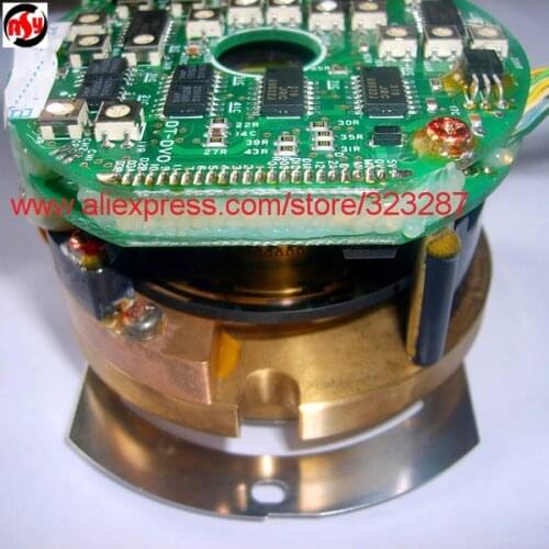 Absolute Encoder UTMAH-B15ASB Rotary Encoder Application servo Motor