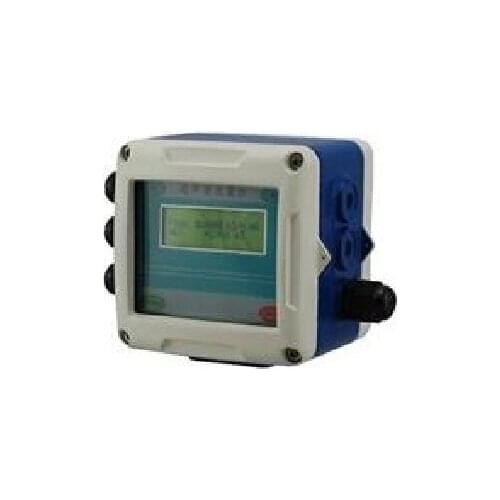 TUF-2000F-TS-2 Functional Type Unified Fixed Ultrasonic Flow Meter