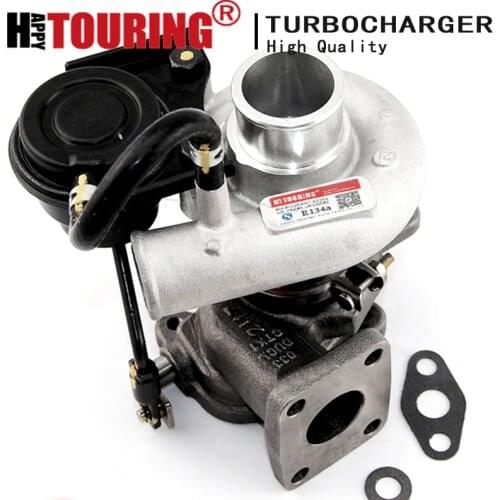 TD025M Turbo Turbocharger for Hyundai KIA Sportage D4EA 2.0L 113HP 28231-27000 2823127000 49173-02410 49173-02401 49173-02412