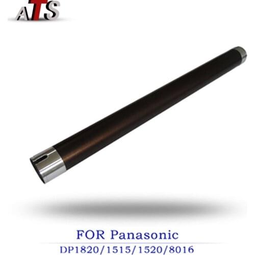 Upper fuser roller heat Roller For Panasonic 1515 1520 8016 8020 1820 compatible Printer DP1520 DP1820 DP1515 DP8016 DP8020