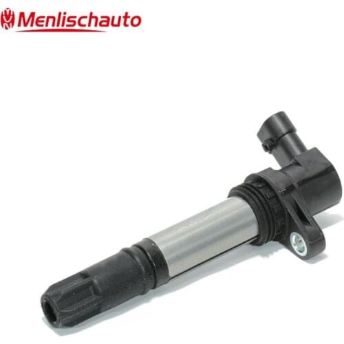 High Quality Ignition Coil For German Car NEC000070 NEC000070L NEC000110 NEC000110L