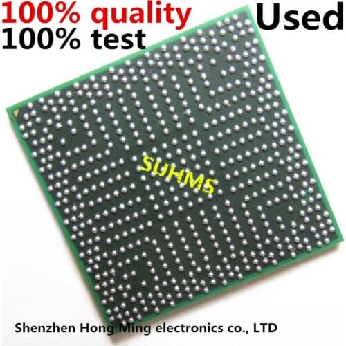 100% test very good product N550 SLBXF bga chip reball with balls IC chips
