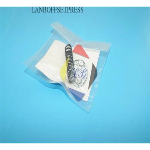 2746250400 komori spring 274-6250-400 original spring for komori printing machine