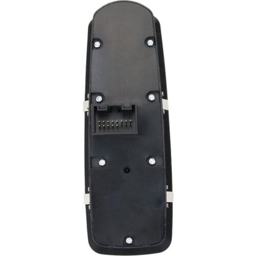 7pp959858rdml Front Left Power Master Door Window Switch for Panamera Cayenne Macan Car Accessories