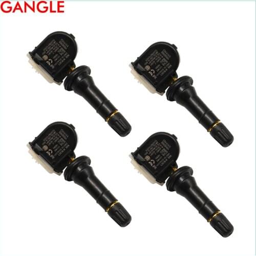 CAR AUTO PARTS FOR 2019-2024 CADILLAC XT4 433MHz 13516165 13598773 TPMS SENSOR CADILLAC TIRE PRESSURE SENSOR