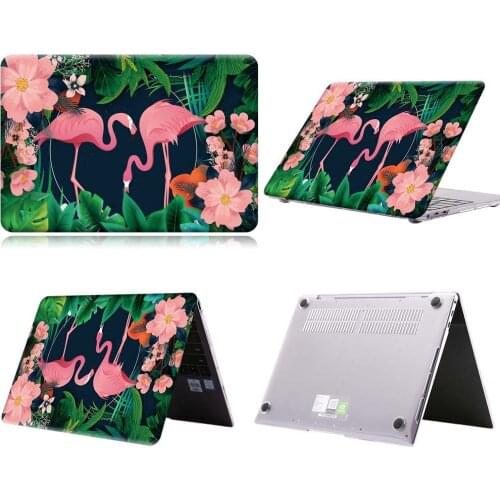 Laptop Case For Huawei MateBook 13/13 AMD Ryzen/14/D14/D15/X 2020/X Pro/Pro 16.1 PVC Fasion Cover For Honor MagicBook 14/15