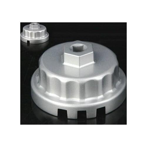 Engine oil grid wrench To-yota RA-V4 Highlander Le-xues machine filter filter wrench