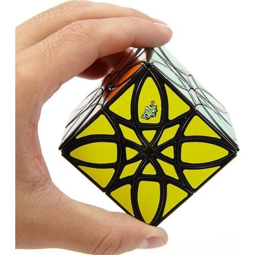 Corner Twist Puzzle Educational Intelligence Toys Kids Teens Xmas