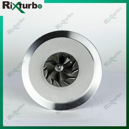 GT2052 turbine CHRA cartridge 720168 For Opel Signum Vectra C 2.0 T 129Kw 176HP turbo core assy 720168-5011S 860063 720168-1