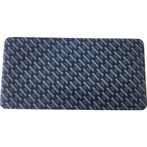 The tire repair tool is easy to clip and repair the patch. Cut easy to stick cold film