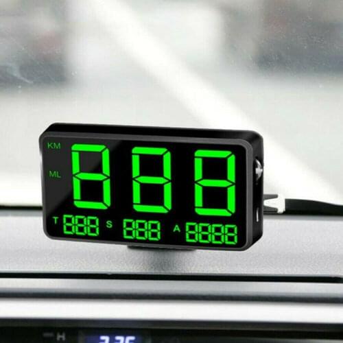 LuckyBOBI Windshield Projectors