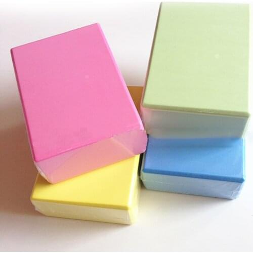 MayRecords Yoga Blocks