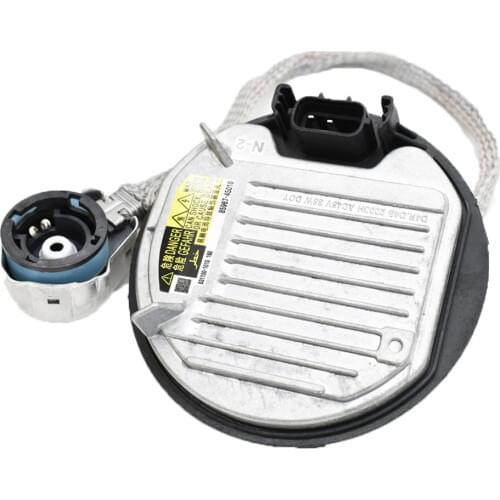 HID Xenon Headlight Ballast Control Unit Module ECU 85967-45010 KDLS001 031100-1040 031100-1010 D4S D4R For Toyota Lexus