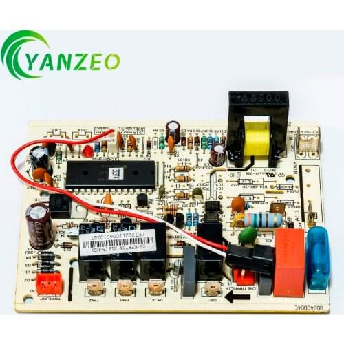 NEW CE-KFR90GW/I1Y CE-KFR70W-21E tested for Midea KFR-70GW/DY-T6 Air Conditioning Board Computer Board / Circuit Board