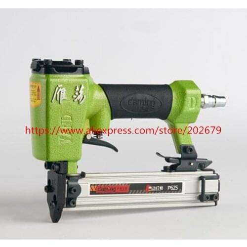 NTOOLS Pneumatic Nail Guns