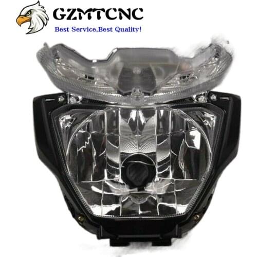 Front Headlight Headlamp for YAMAHA MT03 FZ-03 FZ03 320 2016-2019 YZF-R25 / MT-25 R25 16-19 Motorcycle Head Light Assembly