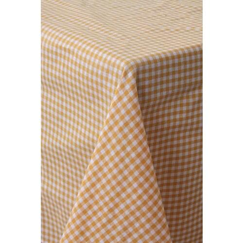 Piti Plaids Yellow Table Cloth 170x170 Cotton Four Seasons Use Suitable For Quality Product Is Easy To Clean Wedding Decoration Tablecloth Picnic Blanket Kitchen Decor