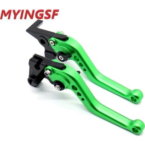 Brake Clutch Levers For HONDA MSX 125/SF 2013-2019 CB190R CB190X 2015-2019 Motorcycle Accessories Adjustable