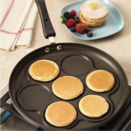 Sampurchase Pancake Pans