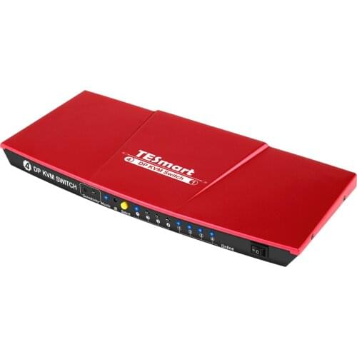 TESmart Electronics