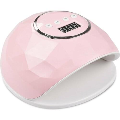 86W UV Lamp Nail Dryer Manicure Lamp Nail Fast Curing Gel Polish Lamp For Nail Manicure Lamp