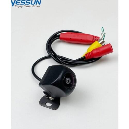 Yessun 170 Degree 1920x1080P HD AHD Vehicle Rear View Camera/ car fisheye nightview reverse camera/720p parking reversing camera