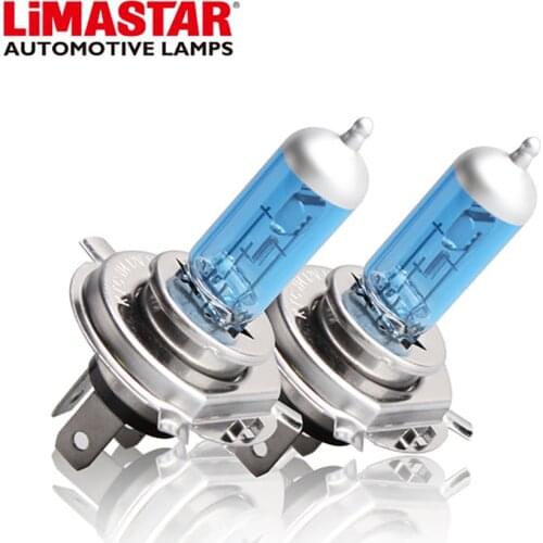 Car headLight H4 Auto Halogen Lamps Bulb Fog Lights 75/70W 24V Car Halogen Bulb