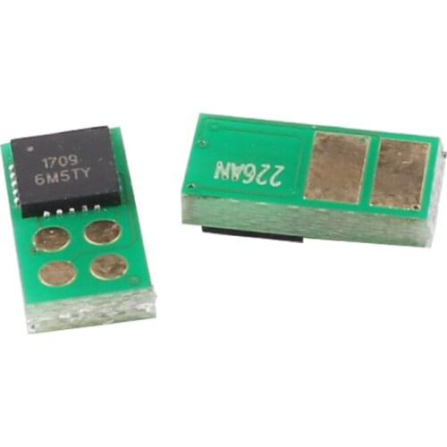 CF226A CF226 26A 226A 3.1K Compatible Toner Chip for HP LaserJet Pro M402n M402dn M402dw M402n MFP M426dw M426fdn M426fd