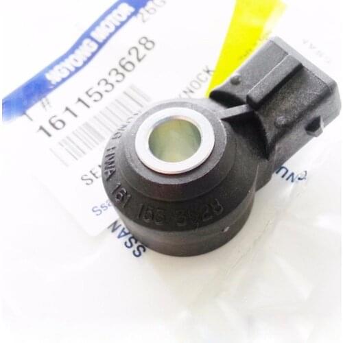 KNOCK SENSOR ASSY for SsangYong REXTON KYRON ACTYON SUV Y220 & Y220II SERIES 2.7L TD KORANDO OEM 1611533628