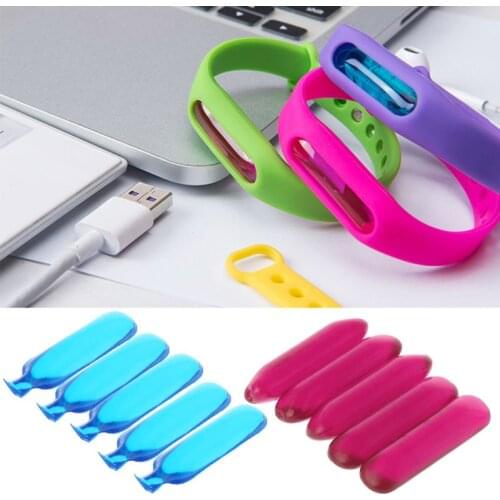 FGFTDJGY Mosquito Bracelets