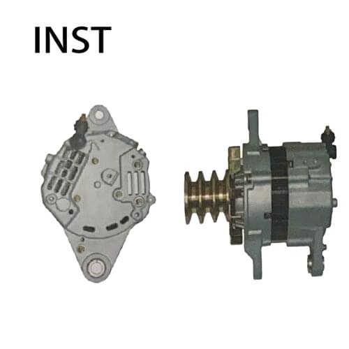 ALTERNATOR DYNAMO GENERADOR ELECTRICO FOR 24V 50A 3V/B85 A4TU5485 A4TU6285 1812006031 136.004.050