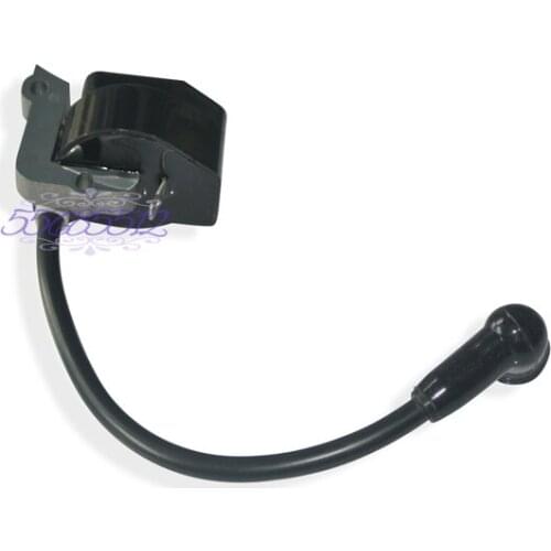 Ignition Coil Fit STIHL FS38 FS45 FS46 FS55 KM55 Grass Trimmer Strimmer Engine