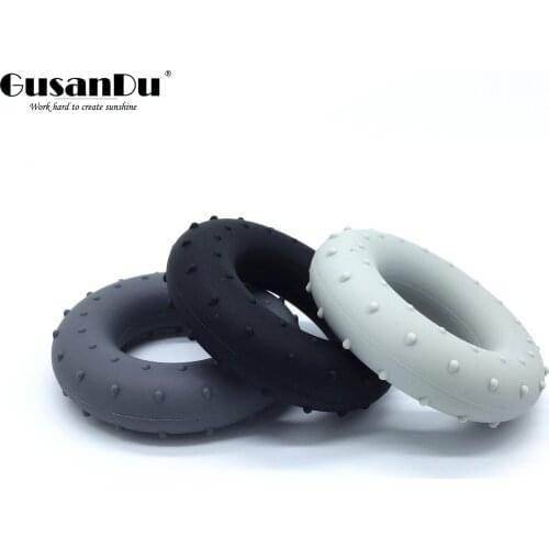 Resistance Bands Hand Grip Strengthener Exerciser Kit with Carrying Finger Stretcher Speed Up Rehabilitation Training Power