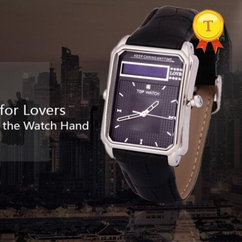 Best gift to girl mother female best selling traditional pedometer smart watch with incoming call message sync for ios android