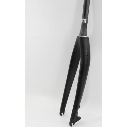 New QILEFU 26/27.5/29" inch Mountain bike full carbon fibre bicycle front fork taper top tube MTB 26/27.5/29er parts Free ship