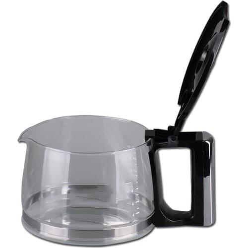 Original new coffee pot for Philips HD7751 coffee machine parts replacement