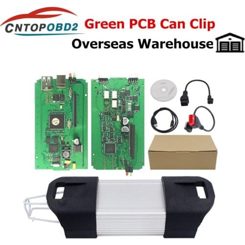 Special Offer Pin Extractor V2+Reprog V177+V196 For Renault Can Clip Full Chip CYPRESS For Renault Diagnostic Interface Scanner