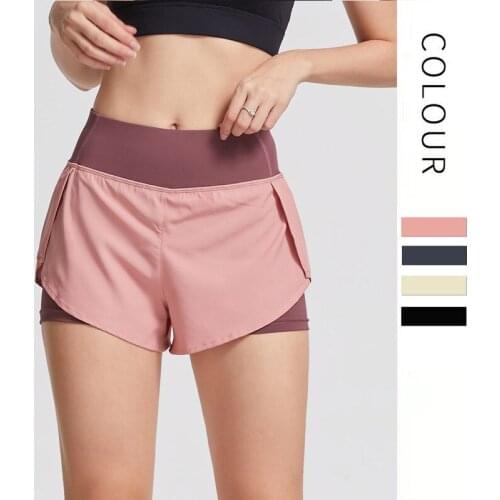 Yoga Shorts SATCOPY China