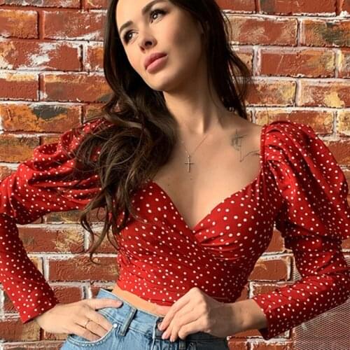 Женские укороченные футболки Tracyen China At AliExpress