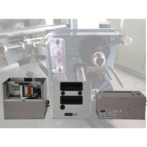 Coding linx TT3 packaging machine