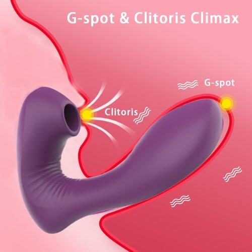 Vagina Sucking Vibrator 10 Speeds Vibrating Sucker Stimulator vibrators Sex Toy for women clitoris powerful dildo Sex Shop