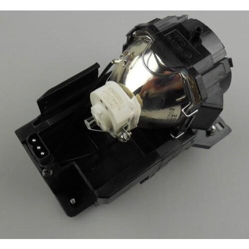 High quality Projector lamp DT00871 for HITACHI CP-X615 / CP-X705 / CP-X807 with Japan phoenix original lamp burner