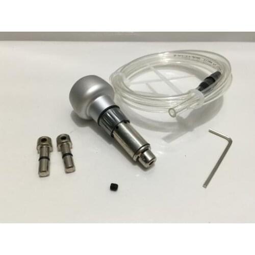 1Pcs GRAVERS Engraver Hand Piece for GRAVERS Single-Ended/ Double-Ended Engraving Machine Knife Holder Hand Shank Jewelry Tools