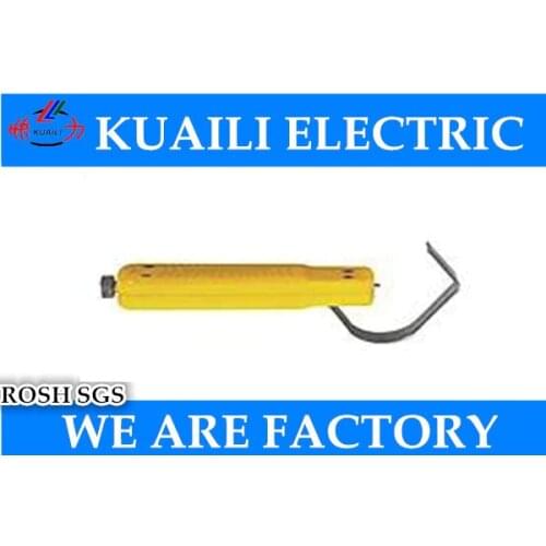 1PCS LY25-4 coaxial cable stripper German Style Cable Knife Wire Stripper Patent Stripping tools CABLE KNIFE